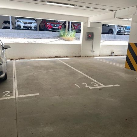 New Modern Apt Near Old Town - Private Parking ザダル エクステリア 写真