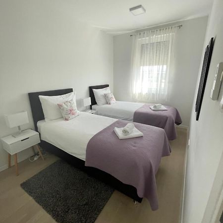 New Modern Apt Near Old Town - Private Parking ザダル エクステリア 写真