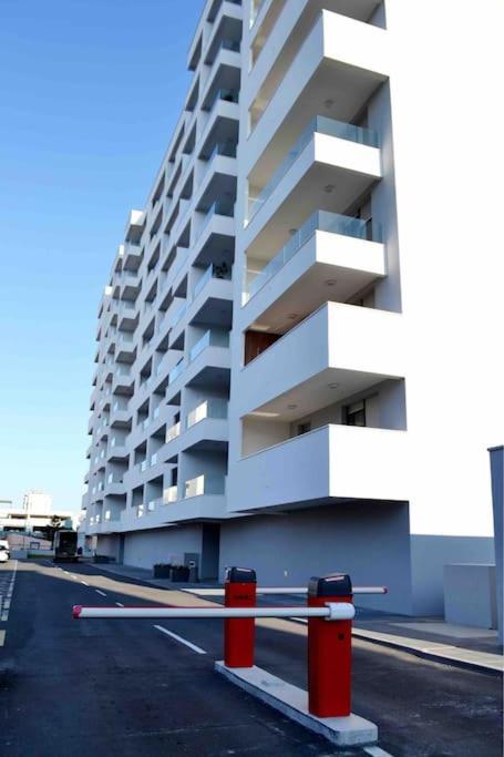New Modern Apt Near Old Town - Private Parking ザダル エクステリア 写真