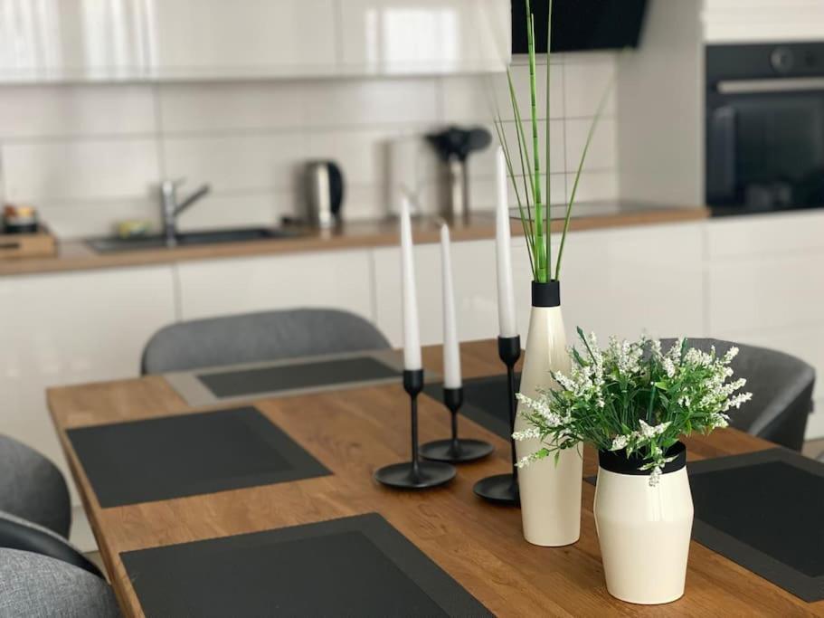 New Modern Apt Near Old Town - Private Parking ザダル エクステリア 写真