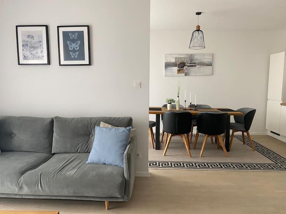 New Modern Apt Near Old Town - Private Parking ザダル エクステリア 写真