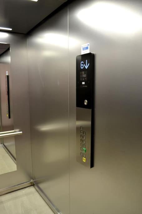 New Modern Apt Near Old Town - Private Parking ザダル エクステリア 写真