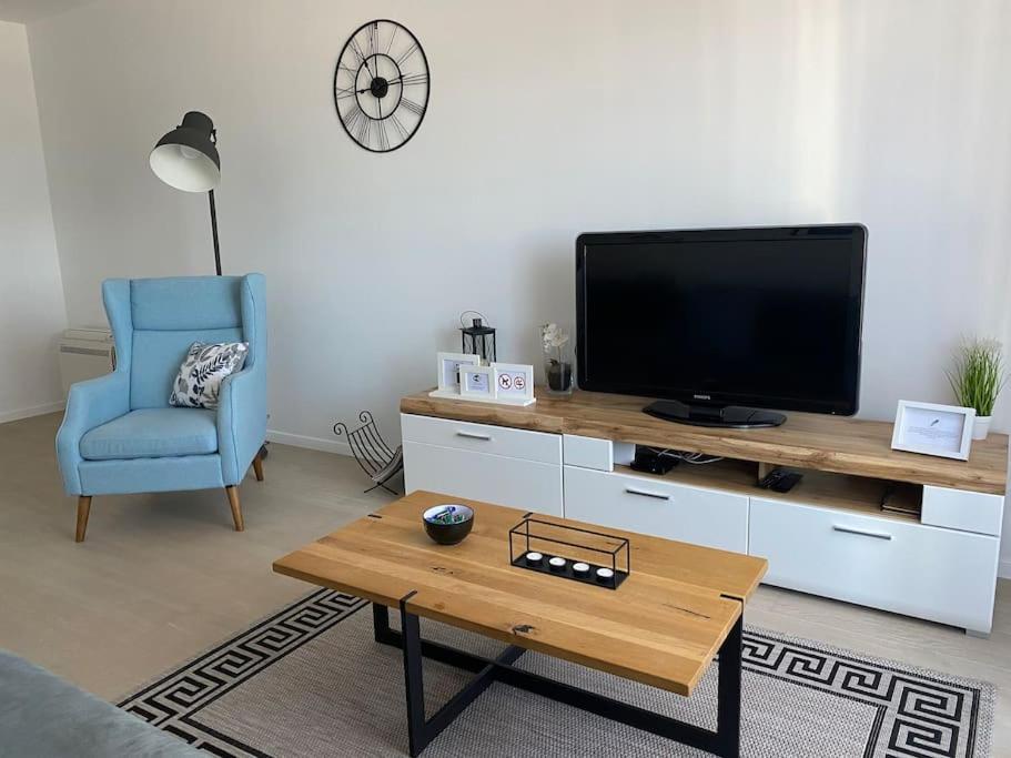 New Modern Apt Near Old Town - Private Parking ザダル エクステリア 写真