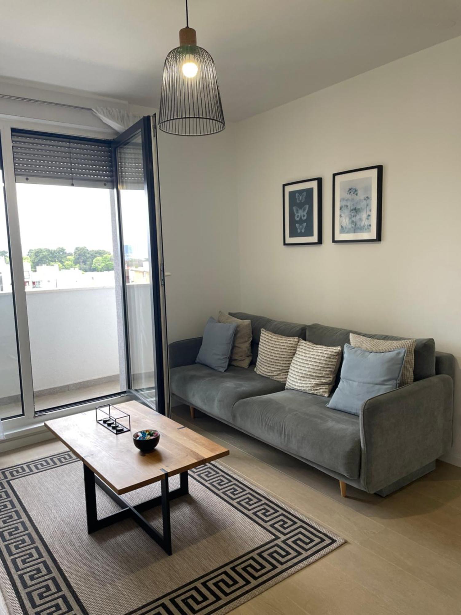 New Modern Apt Near Old Town - Private Parking ザダル エクステリア 写真